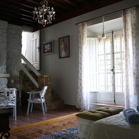Alojamiento San Juan Bautista Cazorla Kültér fotó